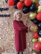 Баглій Лідія Петрівна