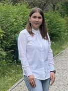 Онаць Мирослава Володимирівна