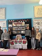 Голокост – шрам на серці людства