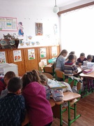 Квест-гра "Країна в якій живе добро" до Дня толерантності