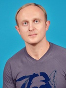 Самарін Віталій Вікторович
