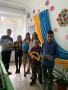 День вчителя