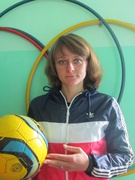 Данилюк Наталя Вікторівна