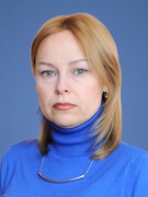 Міщенко Світлана Василівна