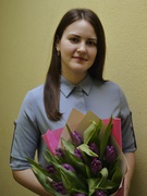 Паньків Валентина Богданівна