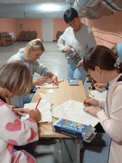 Батьківство баз стресу