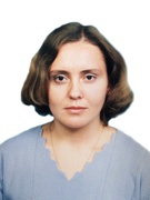Лисюк Ольга Володимирівна