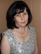 Фіголь Ольга Владиславівна