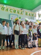 День учителя 2025