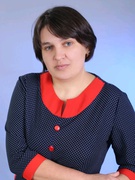 Голуб Тетяна Анатоліївна