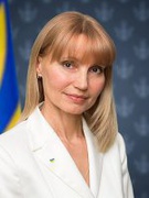 Шпигоцька Лариса Олексіївна