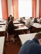 Олімпіада "Знавці Біблії"