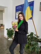 Бордуляк Олександра