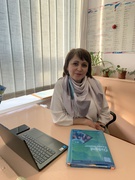 Сірочук Інна Володимирівна