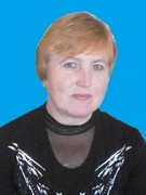 Титар Ольга Прокопівна