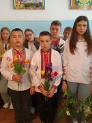 День пам'яті та перемоги над нацизмом