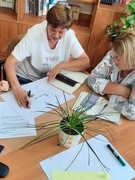 Педагогічна рада на початку навчального року