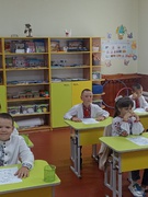 День вшанування пам'яті Захисників і Захисниць України. Перший урок