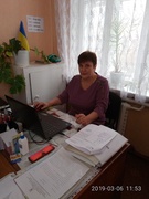 Постол Катерина Михайлівна