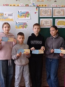 Всеукраїнський місячник шкільних бібліотек - 2025