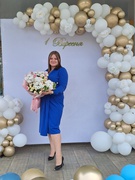 Калініченко Анастасія Вікторівна