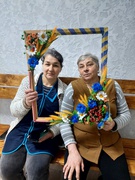 Фотовиставка "А у нас на Україні"