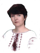 Печенюк Оксана Миколаївна