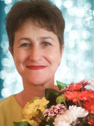 Єрьома Людмила Василівна