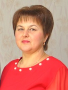 Устименко Олена Василівна