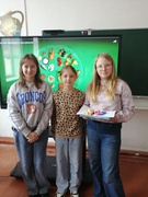 Ми - за здоровий спосіб життя!