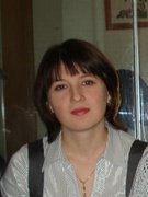 Балик Людмила Петрівна