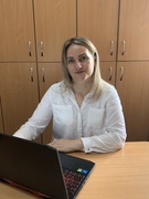 Кузюк Оксана Іванівна