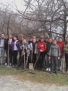 День довкілля