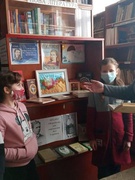 150-а річниця від дня народження геніальної дочки України-Лариси Петрівни Косач