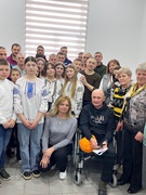 Дрогобицький центр реабілітації для військових