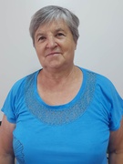 Гловацька Лариса Михайлівна