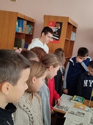 Тих днів у пам'яті не стерти і сьогодні