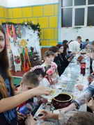 Колодій іде, весну веде!