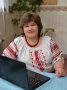 Бойко Катерина Миколаївна