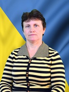 Гетманець Світлана Дмитрівна