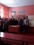 Заходи до 300-річчя з дня народження Г.Сковороди