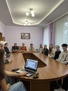 Міжнародний День грамотності