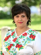 Озарчук Наталія Вікторівна