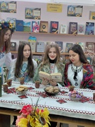 Гурман-зустріч