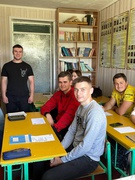 ПРОФОРІЄНТАЦІЯ