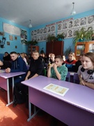 21 лютого - Міжнародний день рідної мови