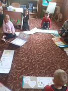 Виготовлення лепбуків