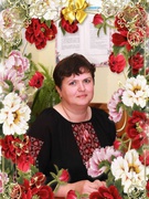 Кальмуцька Юлія Олексіївна