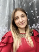 Урсу Ірина Василівна