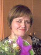 Міщенко Наталія Петрівна